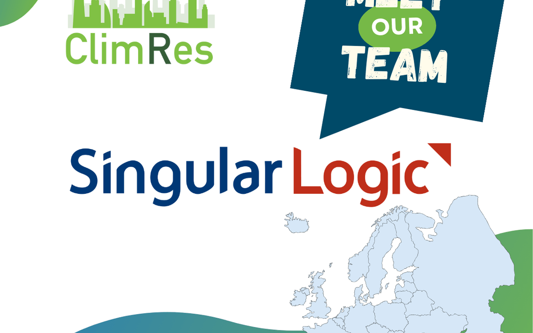CLIMRES Project