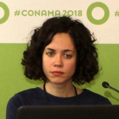 Carmen Sánchez-Guevara