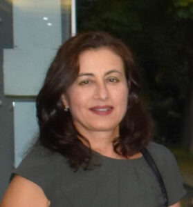 Theodora Andrinopoulou