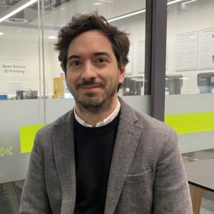 Dr. Tiago Miguel Ferreira